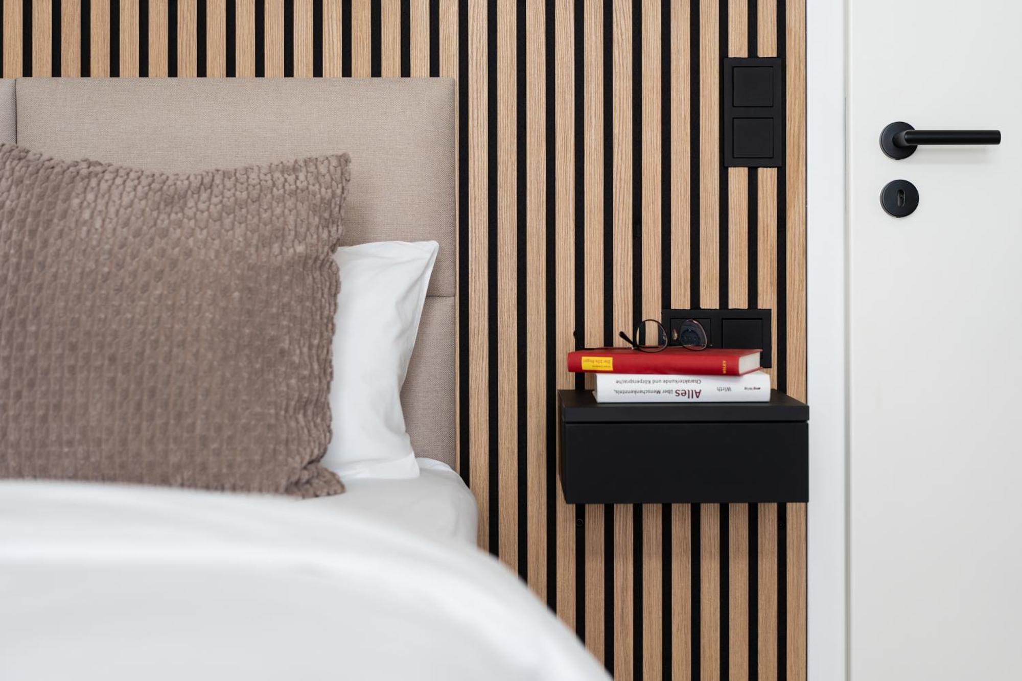 Rooms-bremen Super Zentrale Studio-apartments Hbf-messe-oevb Arena-city