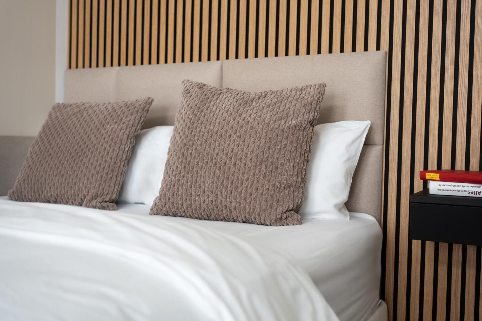 Rooms-bremen Super Zentrale Studio-apartments Hbf-messe-oevb Arena-city Apartment Bremen