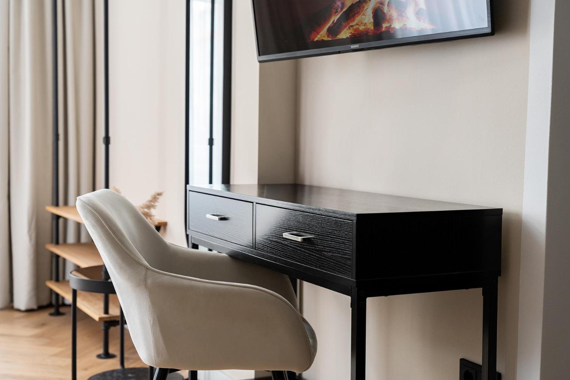 Apartment Rooms-bremen Super Zentrale Studio-apartments Hbf-messe-oevb Arena-city Bremen