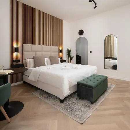 Rooms-Bremen Super Zentrale Studio-Apartments Hbf-Messe-Oevb Arena-City Exterior foto