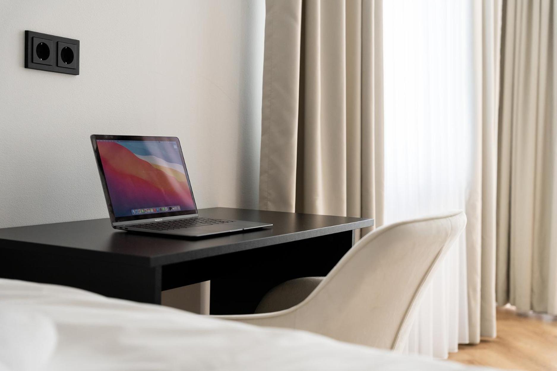 Rooms-bremen Super Zentrale Studio-apartments Hbf-messe-oevb Arena-city *